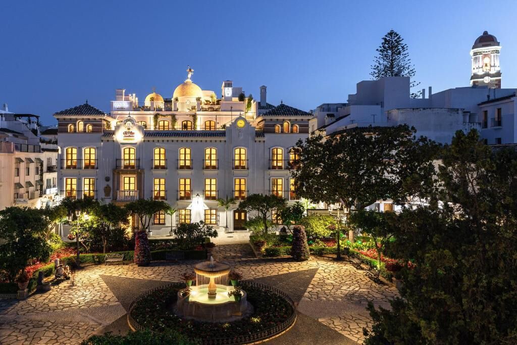 Photo of Outdoor in Casares