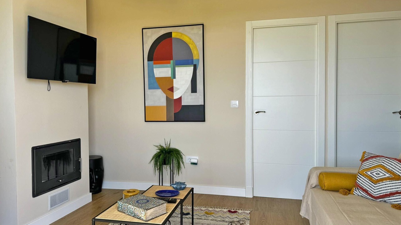 Photo of Livingroom in El Puerto de Santa Maria