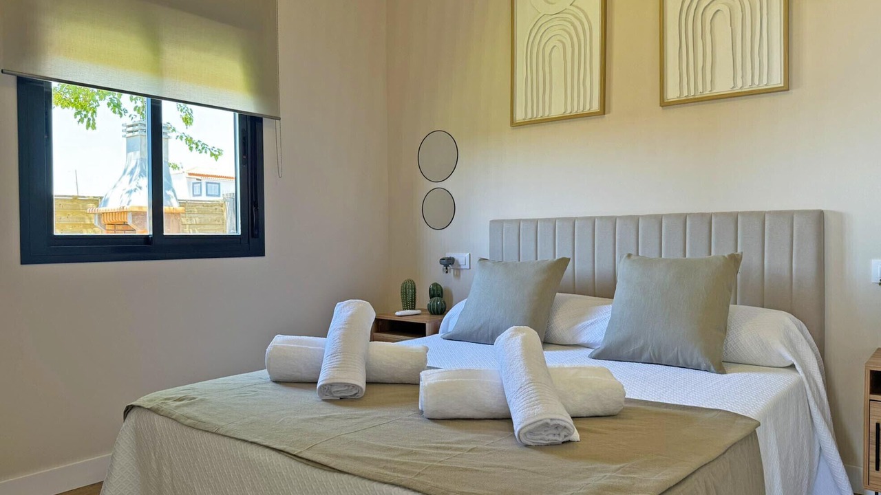 Photo of Bedroom in El Puerto de Santa Maria