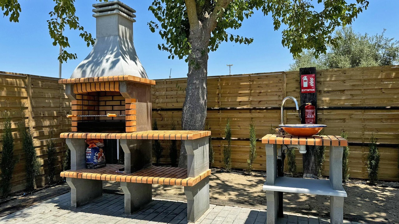 Photo of Outdoor in El Puerto de Santa Maria
