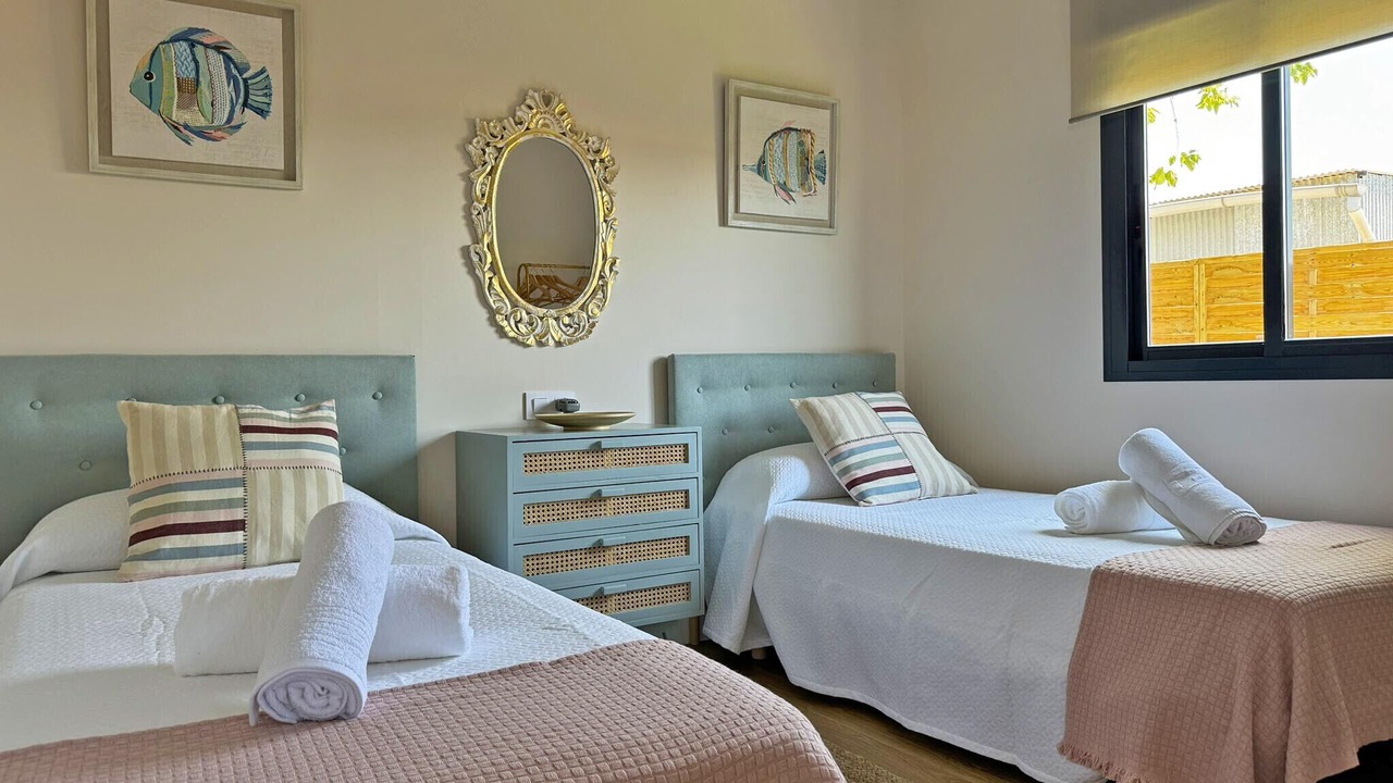 Photo of Bedroom in El Puerto de Santa Maria