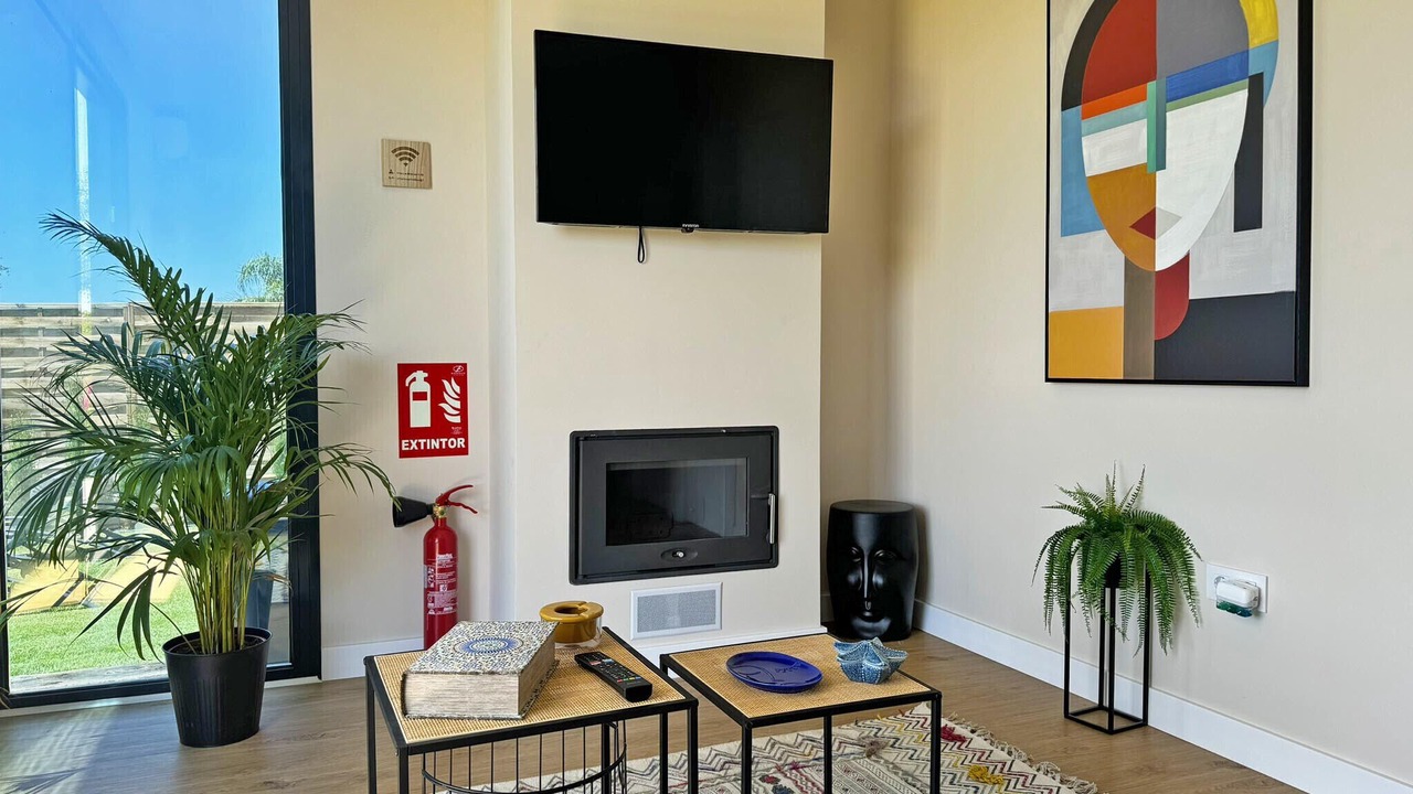 Photo of Livingroom in El Puerto de Santa Maria