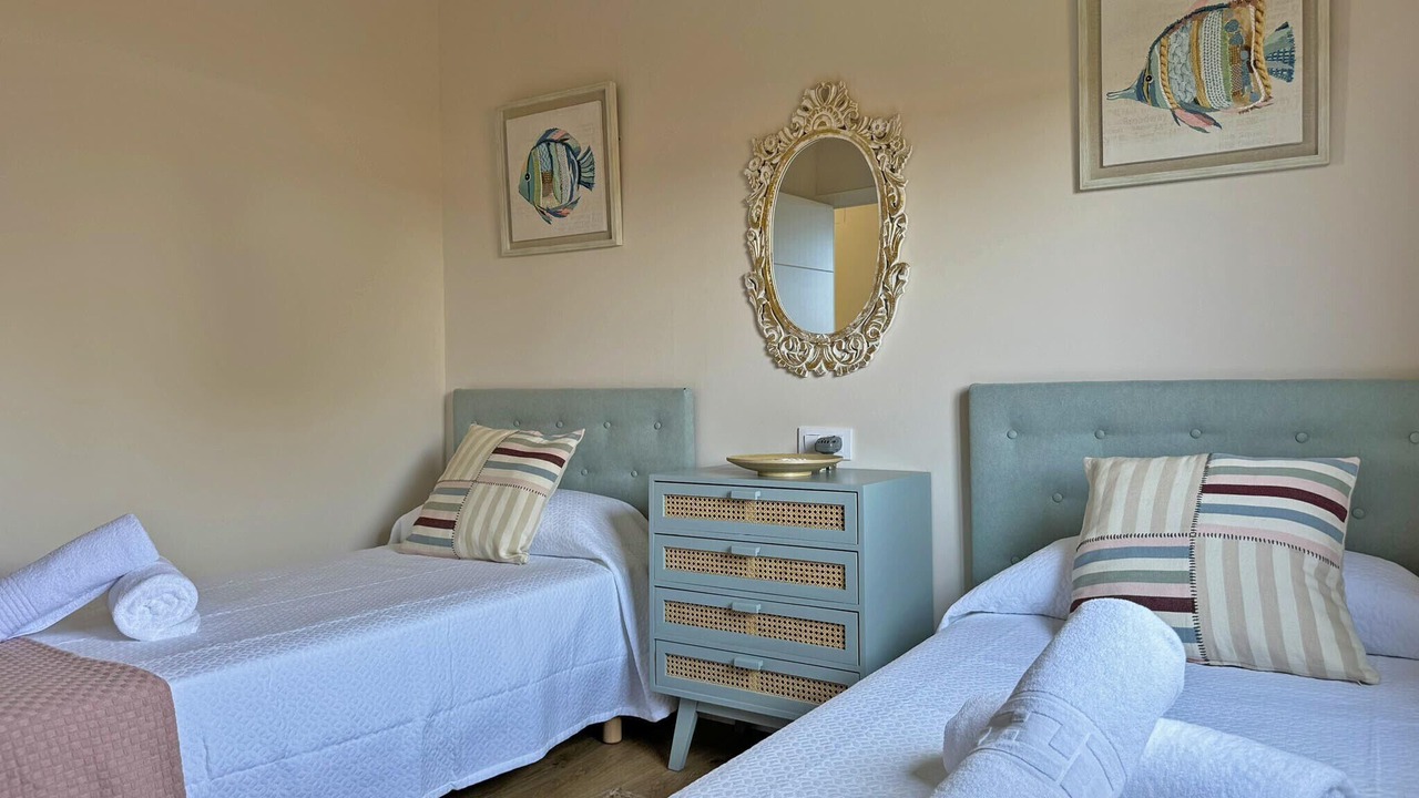 Photo of Bedroom in El Puerto de Santa Maria