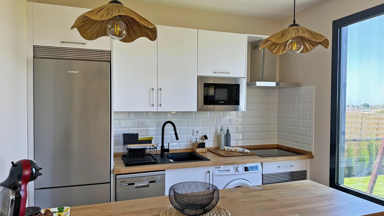 Photo of Kitchen in El Puerto de Santa Maria
