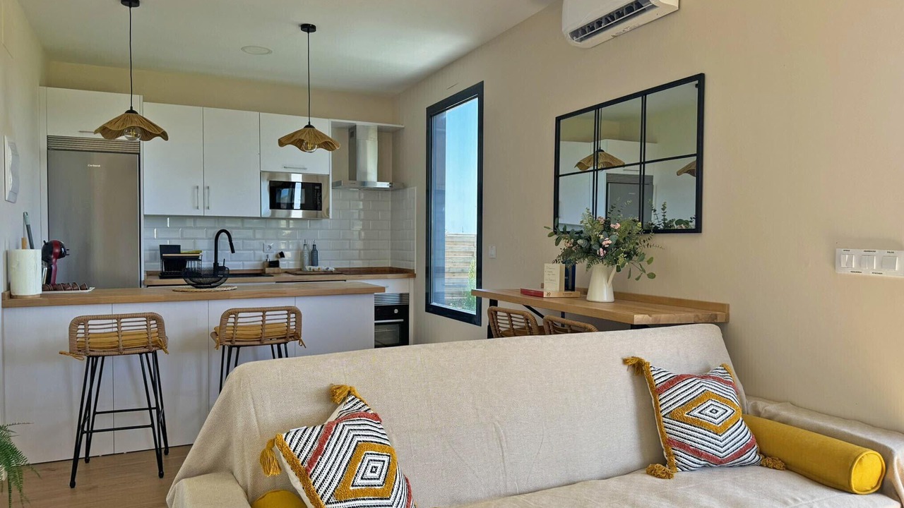 Photo of Livingroom in El Puerto de Santa Maria