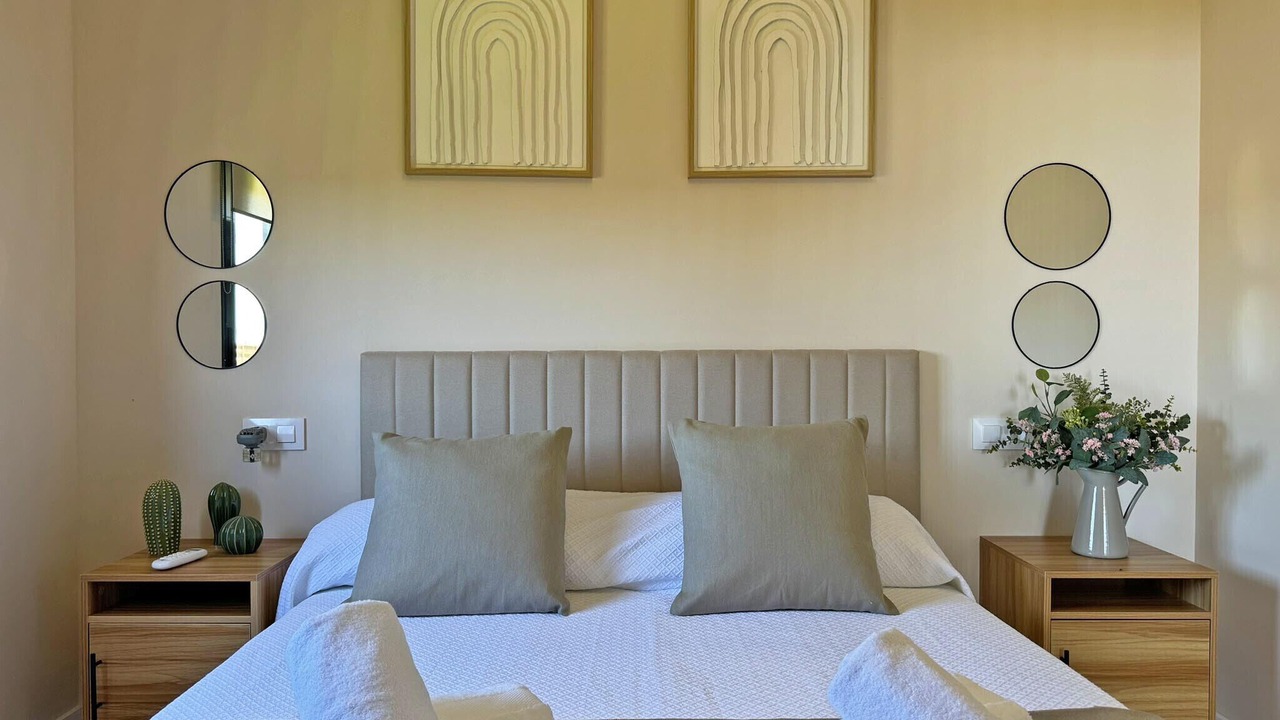 Photo of Bedroom in El Puerto de Santa Maria