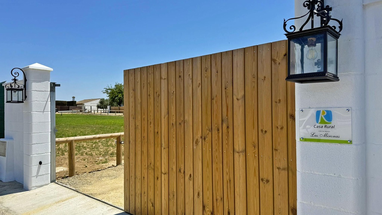 Photo of Outdoor in El Puerto de Santa Maria