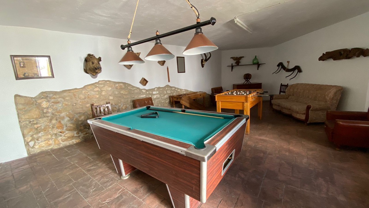 Photo of Bedroom in Villanueva del Trabuco