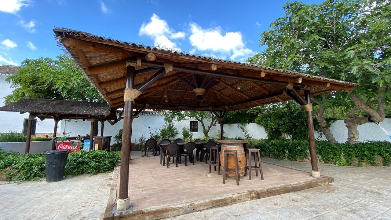 Photo of Outdoor in Villanueva del Trabuco