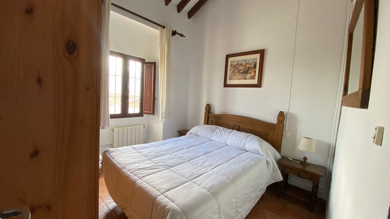 Photo of Bedroom in Villanueva del Trabuco