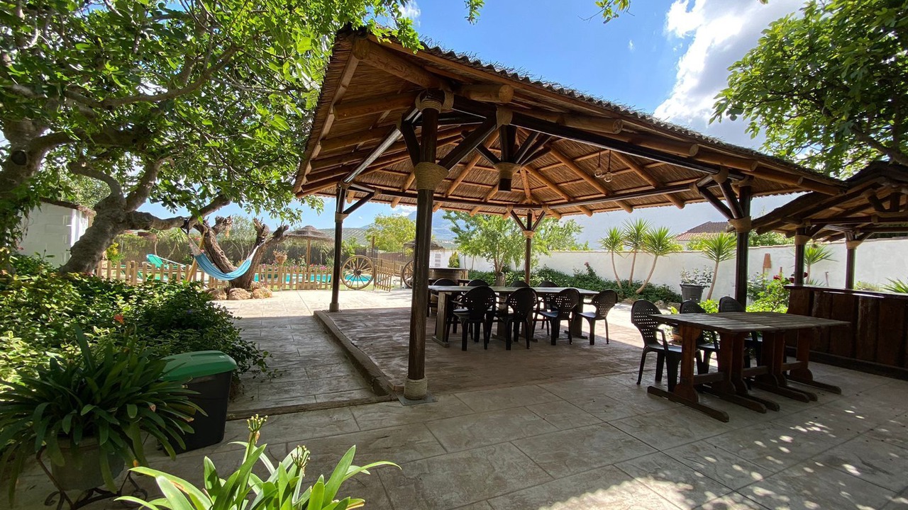Photo of Outdoor in Villanueva del Trabuco