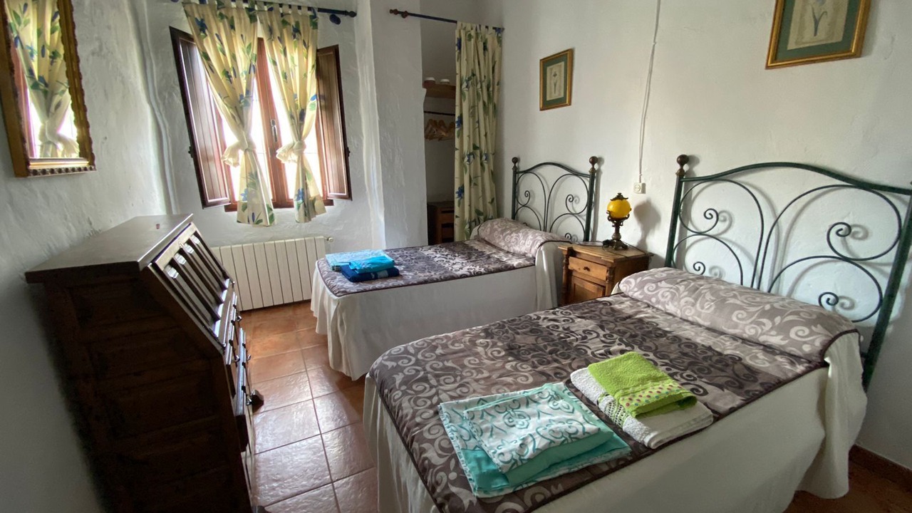 Photo of Bedroom in Villanueva del Trabuco