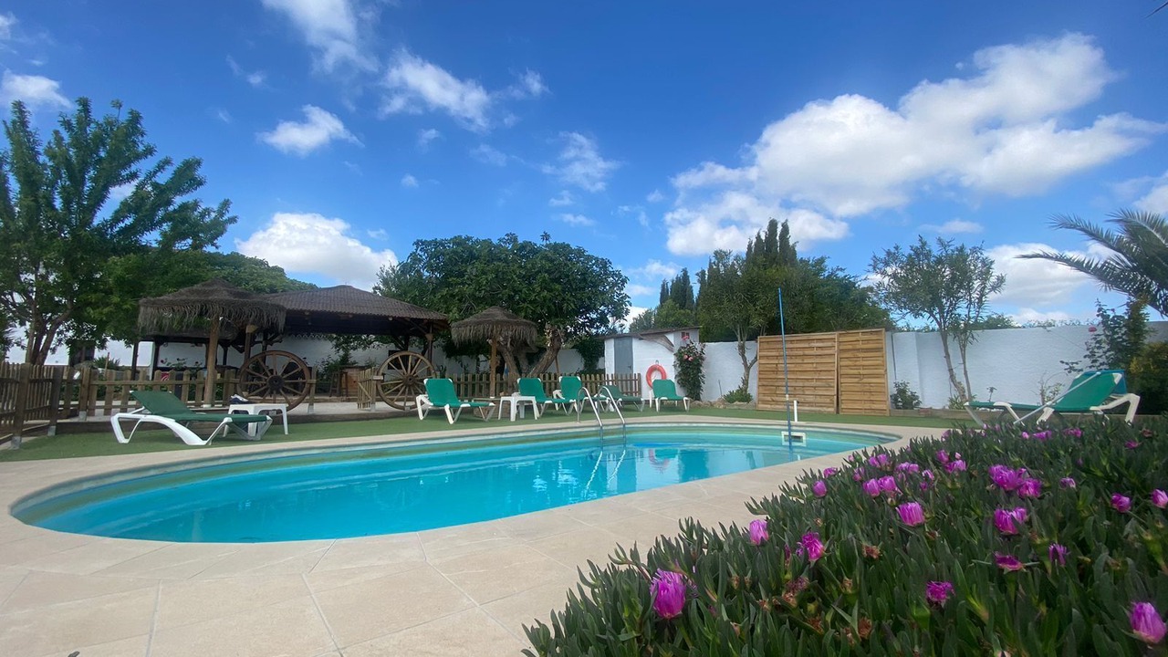 Photo of Outdoor in Villanueva del Trabuco