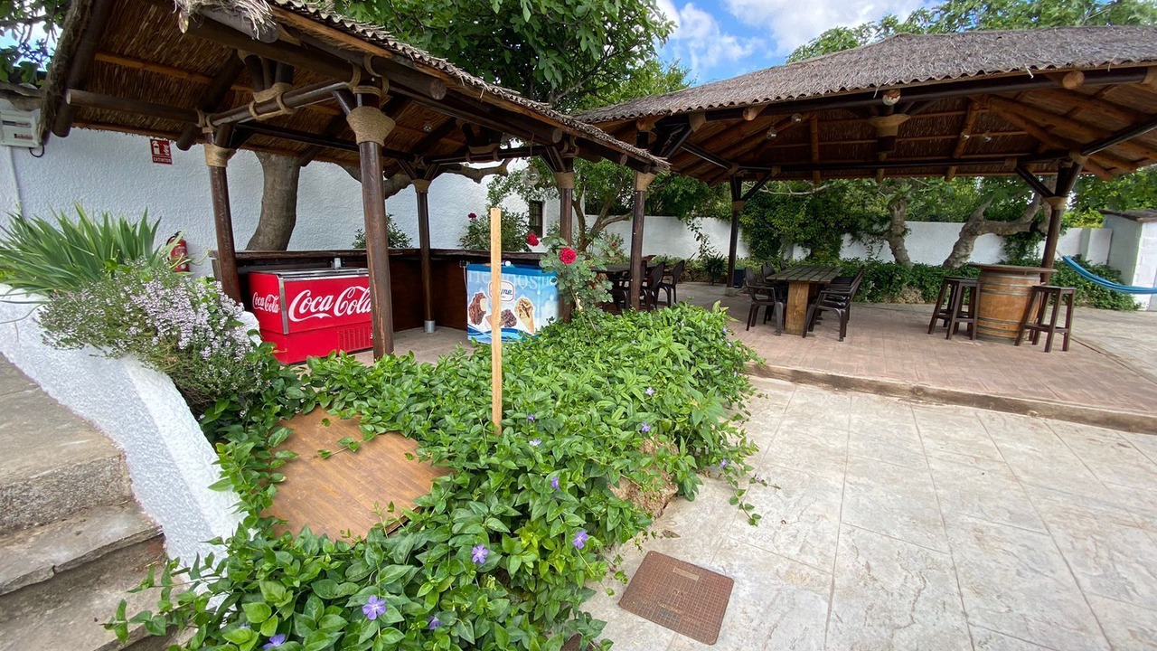 Photo of Outdoor in Villanueva del Trabuco