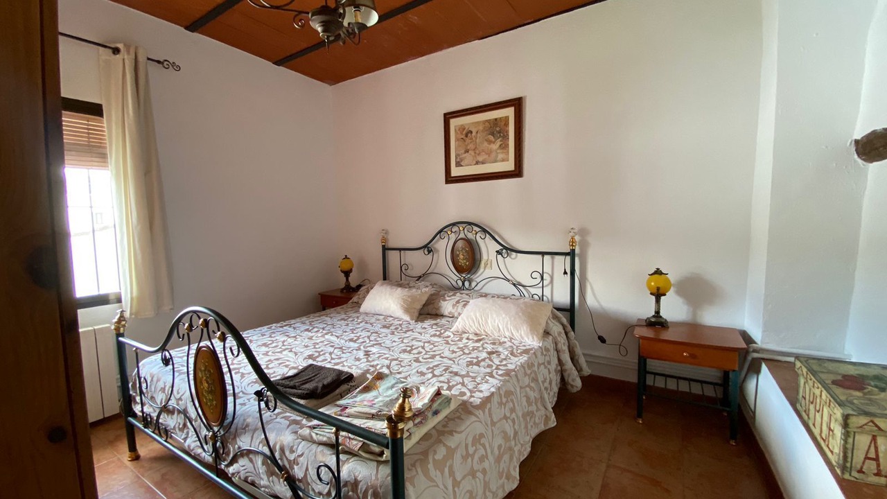 Photo of Bedroom in Villanueva del Trabuco