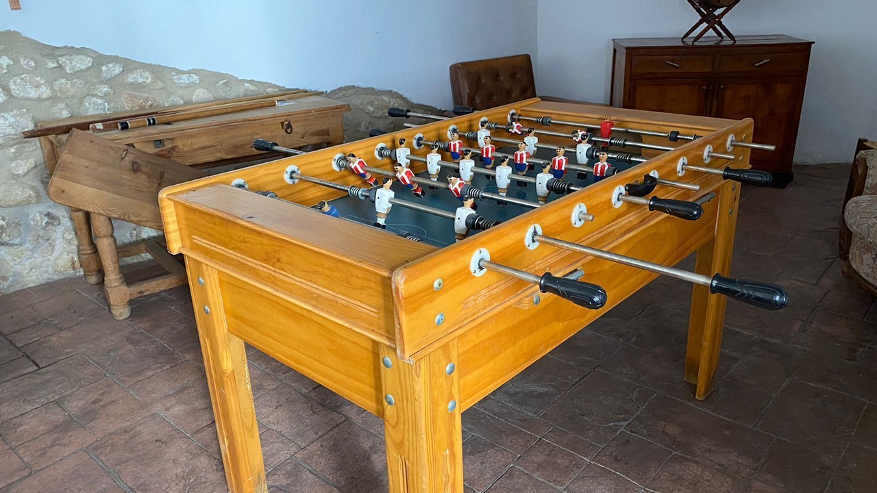 Photo of Bedroom in Villanueva del Trabuco