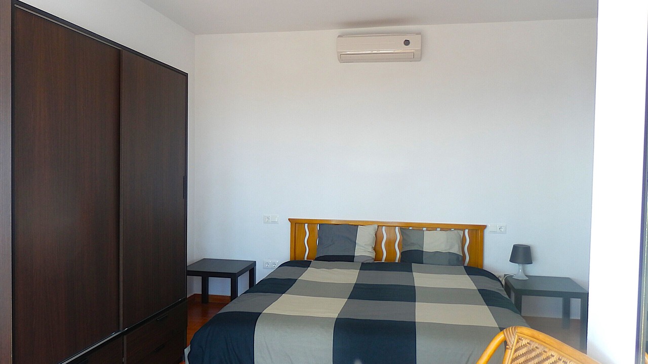 Photo of Bedroom in Rio Velez