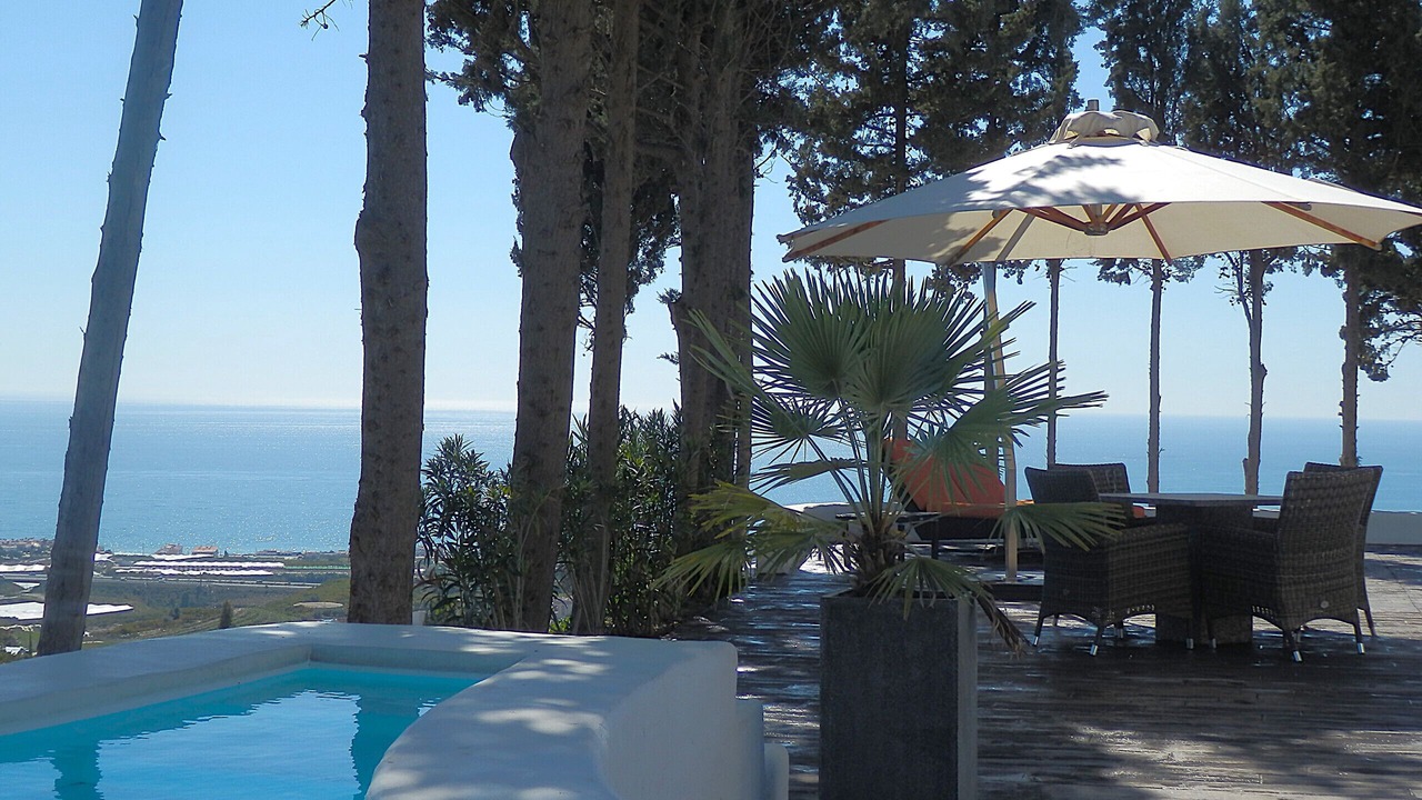 Photo of Outdoor in Rio Velez