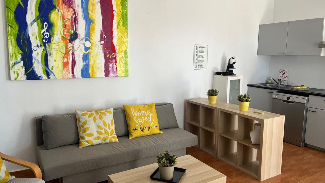Photo of Livingroom in Rio Velez