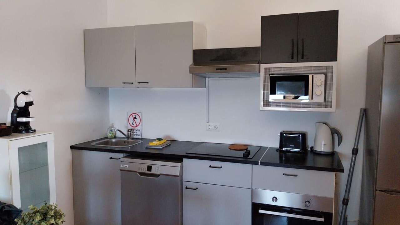 Photo of Kitchen in Rio Velez