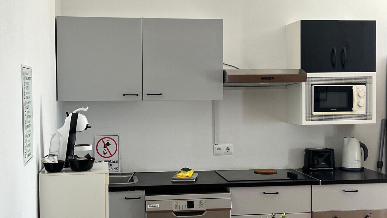 Photo of Kitchen in Rio Velez