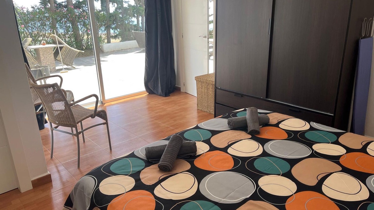 Photo of Bedroom in Rio Velez