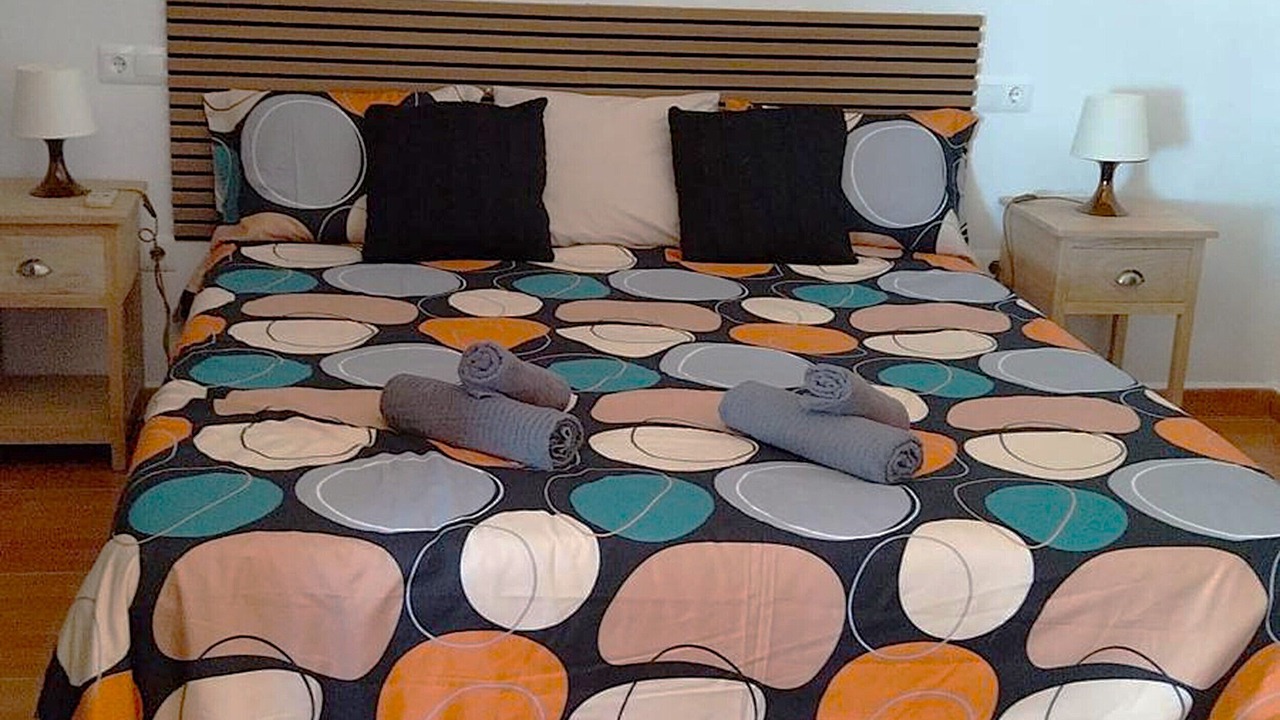 Photo of Bedroom in Rio Velez