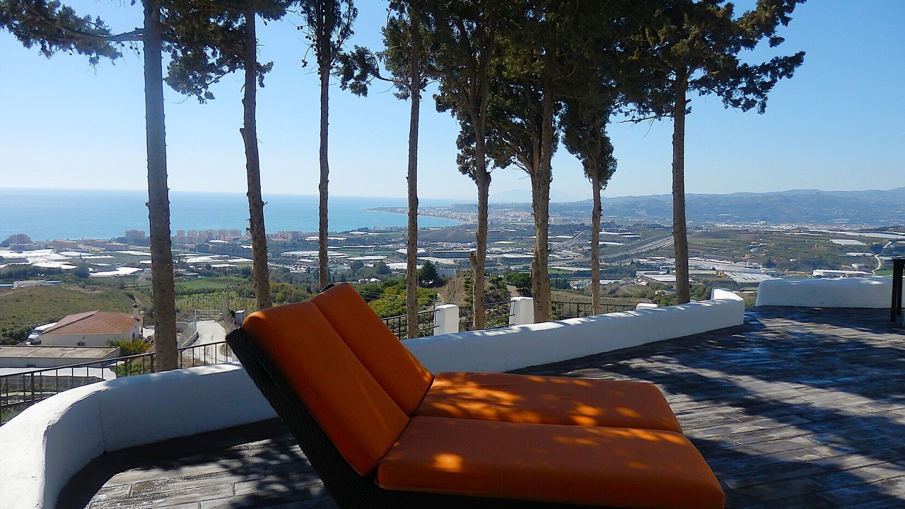 Photo of Patio Balcony in Rio Velez
