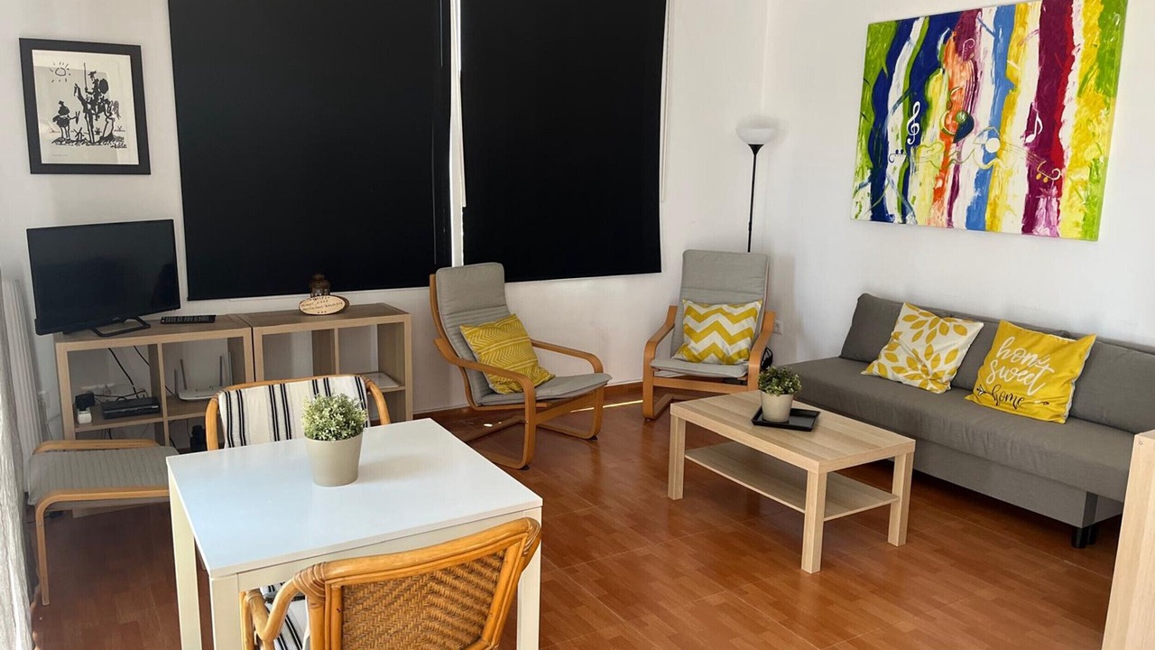 Photo of Livingroom in Rio Velez