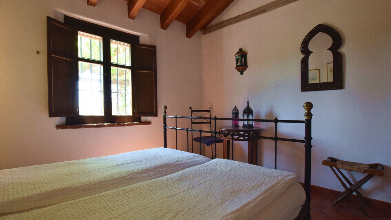 Photo of Bedroom in Antequera