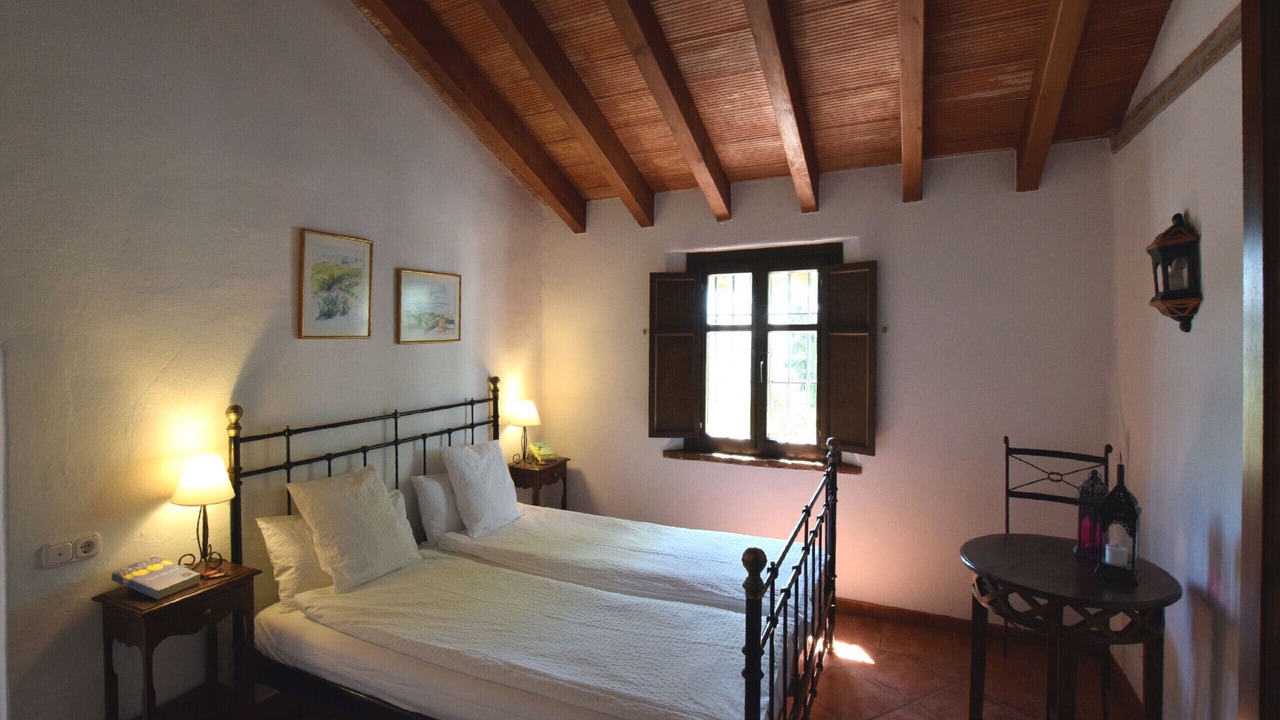 Photo of Bedroom in Antequera