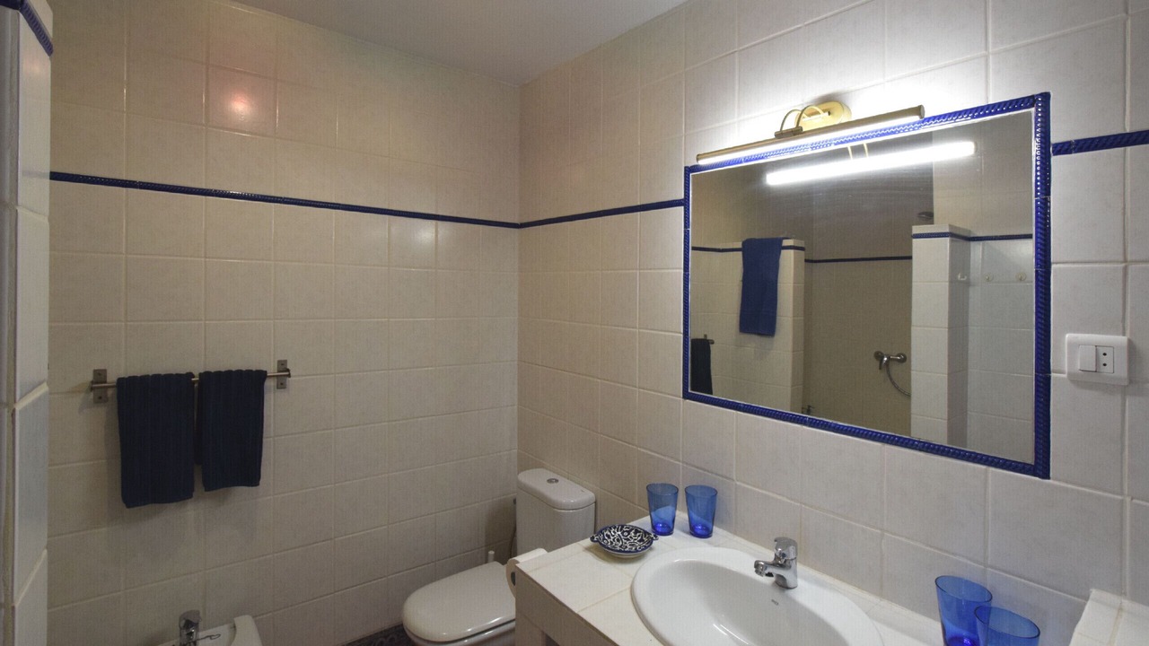Photo of Bathroom in Antequera