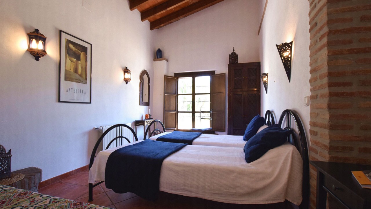 Photo of Bedroom in Antequera