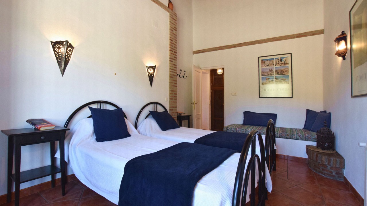 Photo of Bedroom in Antequera