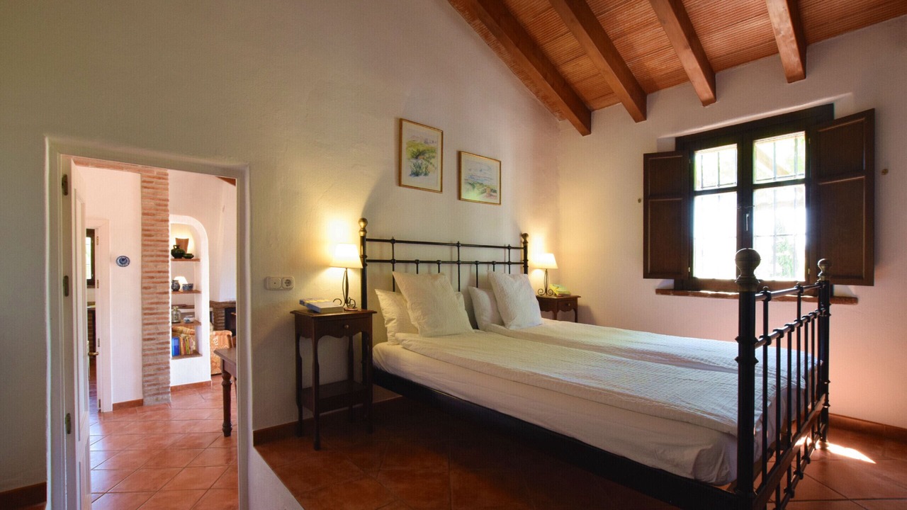 Photo of Bedroom in Antequera