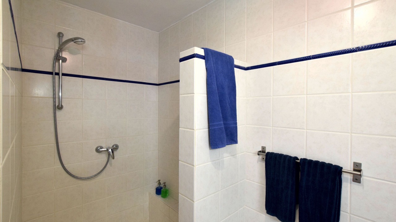 Photo of Bathroom in Antequera