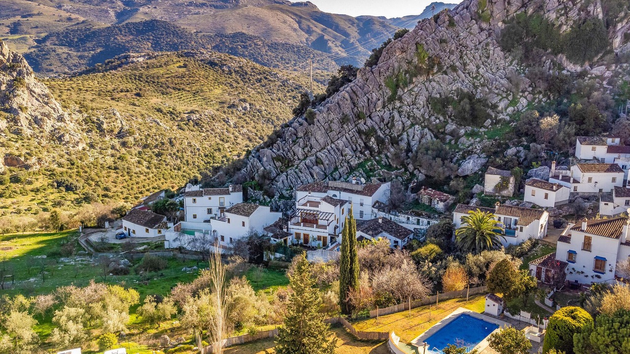 Photo of Others in Montejaque