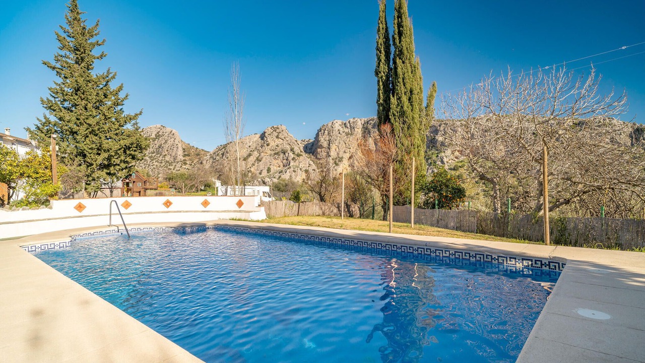 Photo of Outdoor in Montejaque