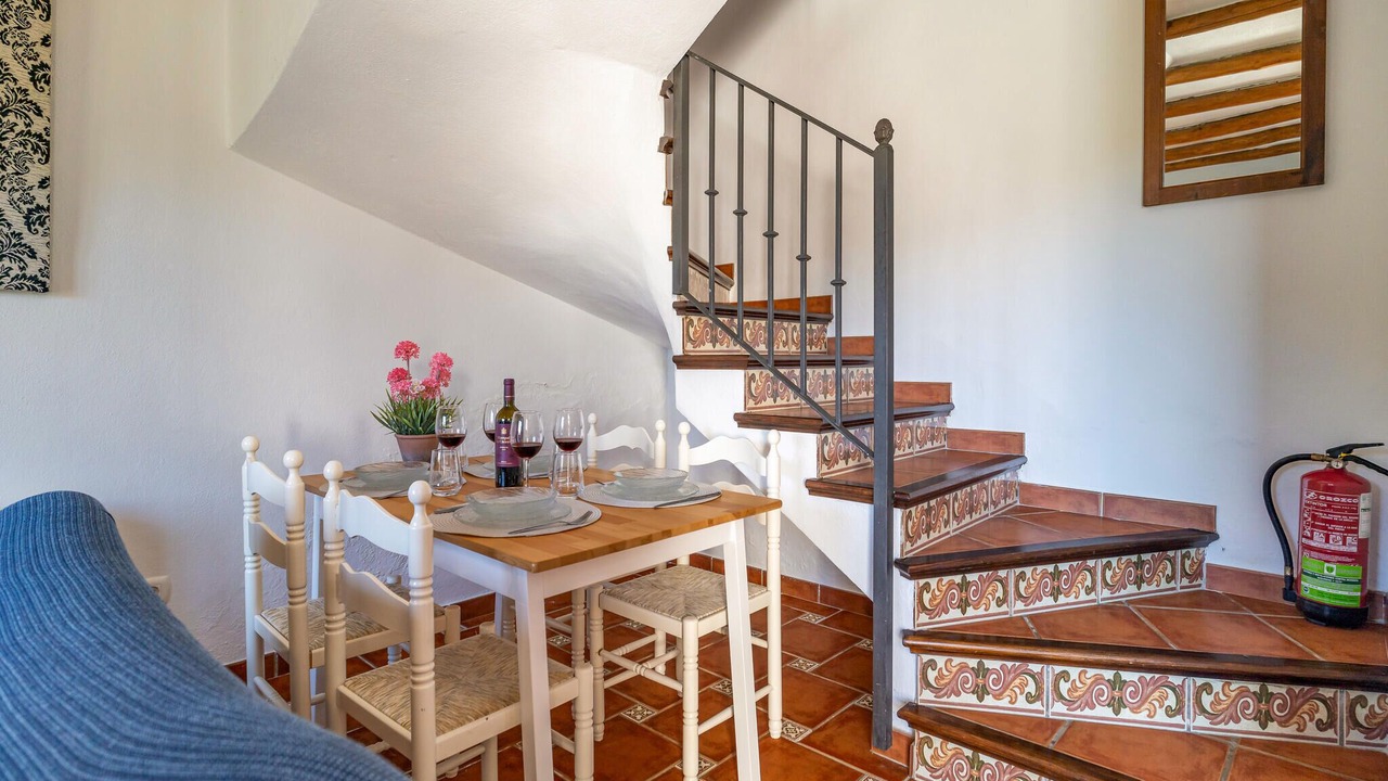 Photo of Bedroom in Montejaque