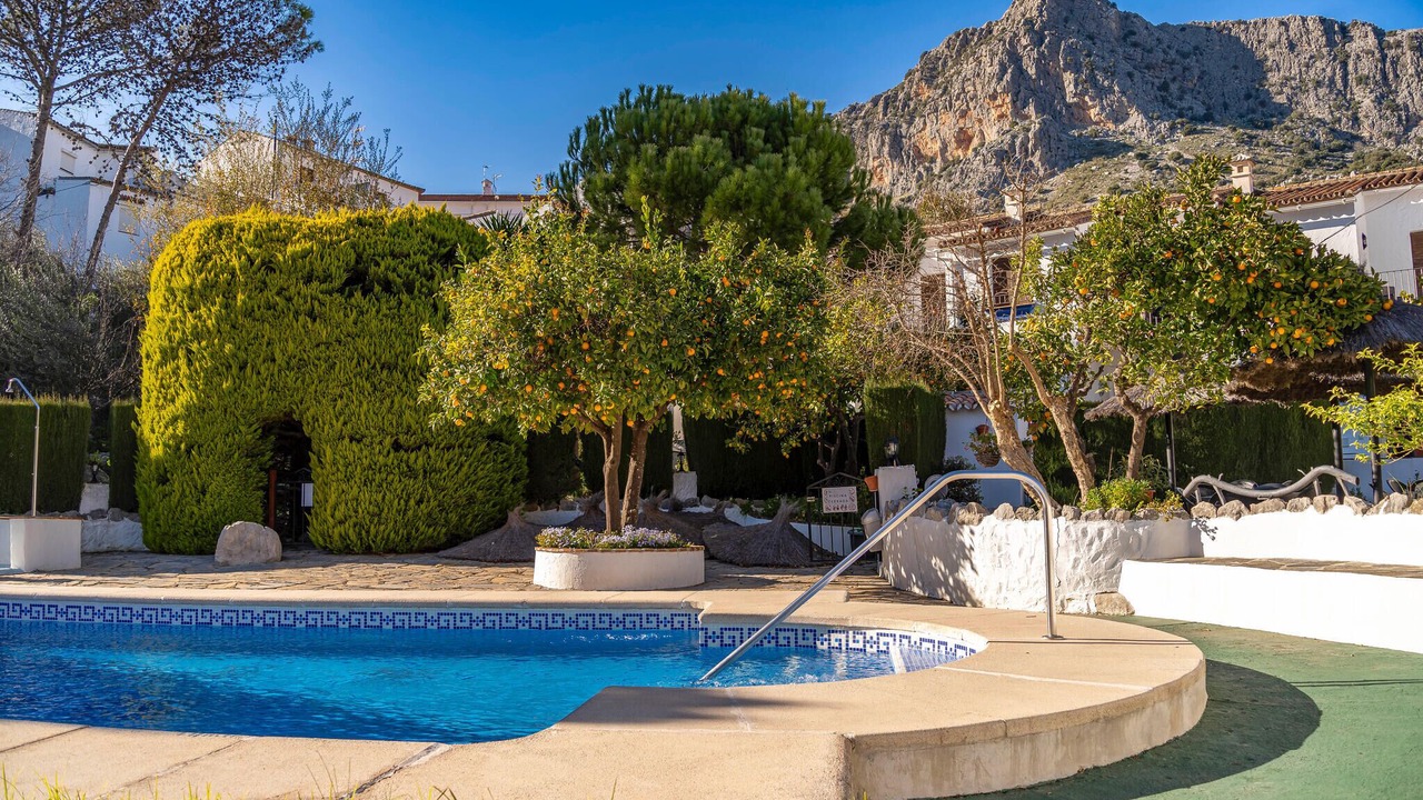Photo of Outdoor in Montejaque