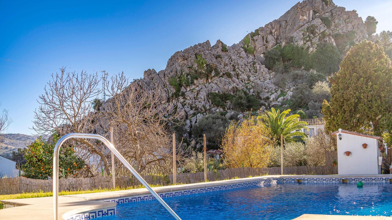 Photo of Outdoor in Montejaque