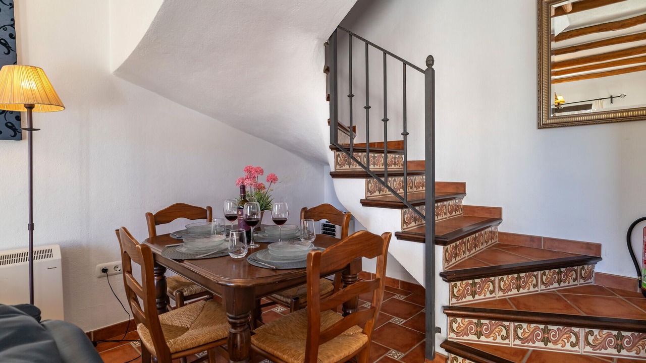 Photo of Bedroom in Montejaque