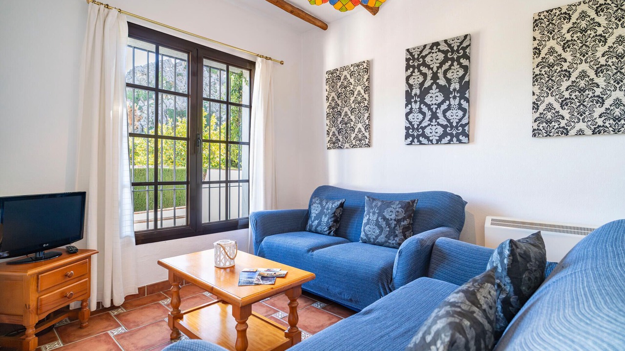 Photo of Bedroom in Montejaque