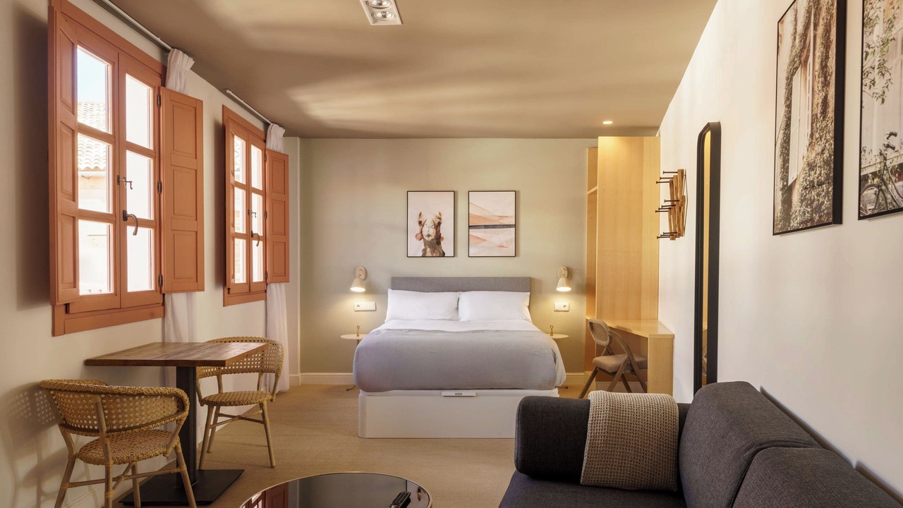 Photo of Bedroom in San Lorenzo