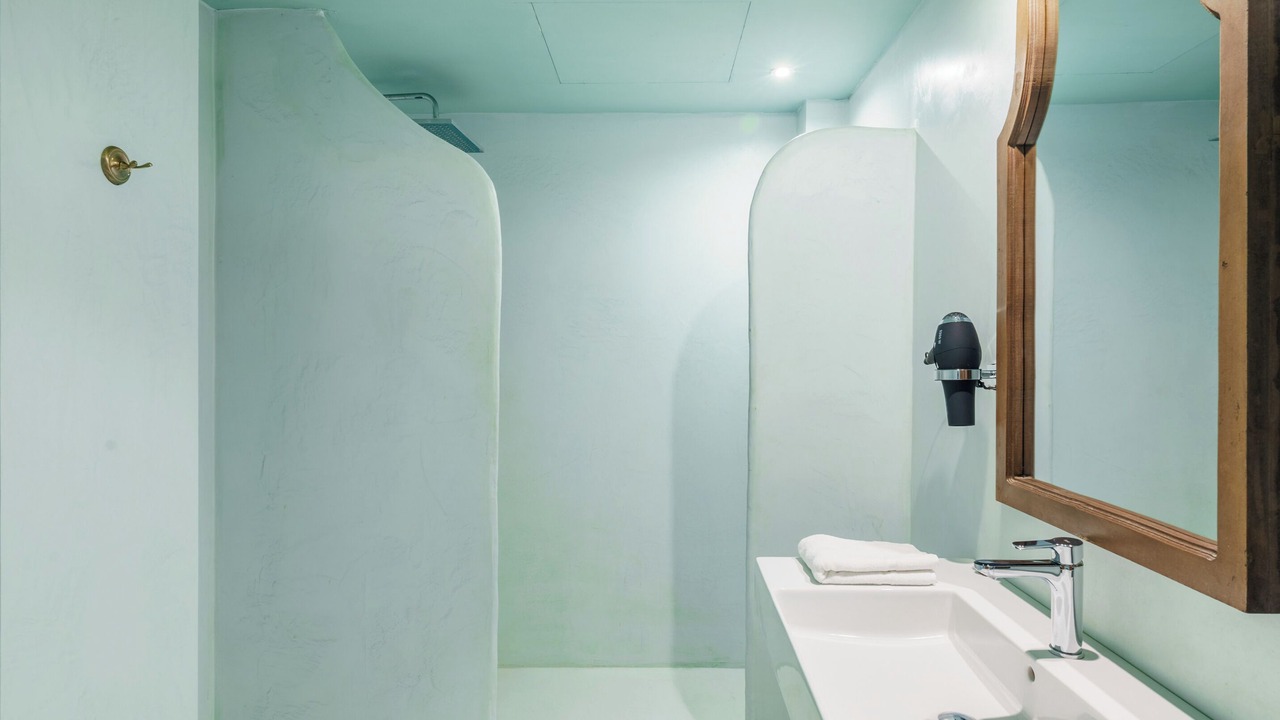 Photo of Bathroom in San Lorenzo