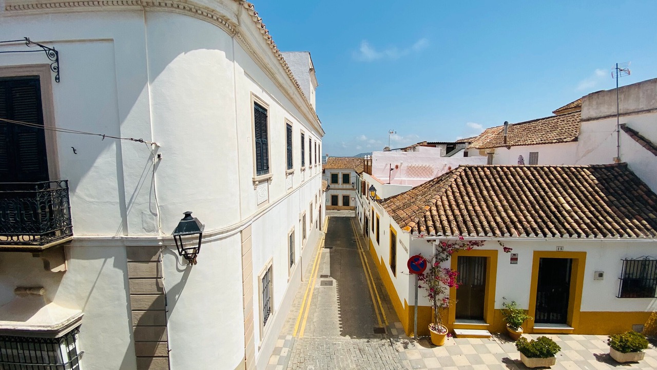Photo of Outdoor in San Roque