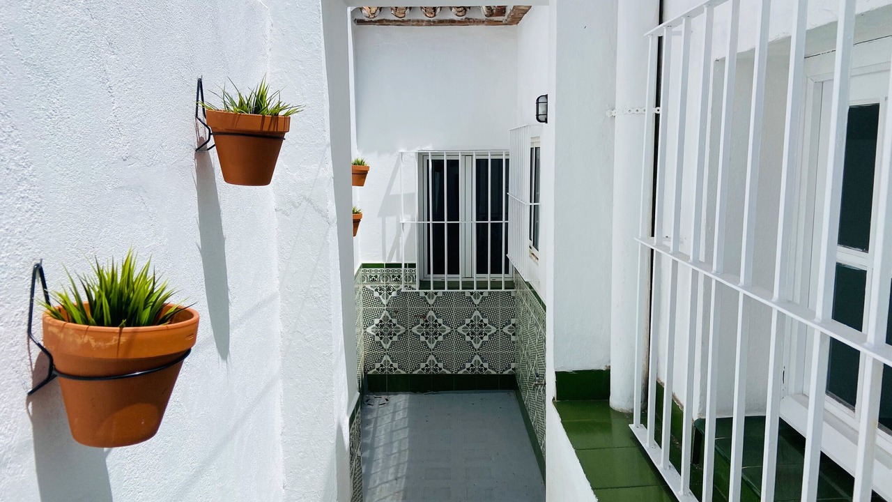 Photo of Outdoor in San Roque