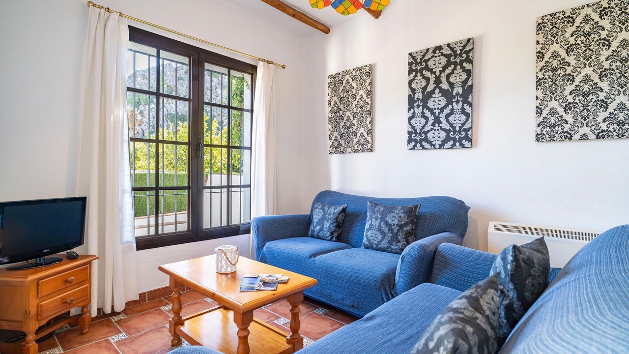 Photo of Bedroom in Montejaque