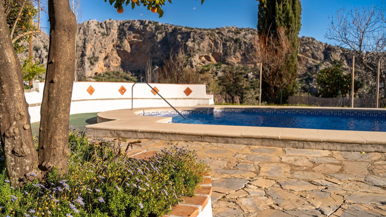Photo of Outdoor in Montejaque