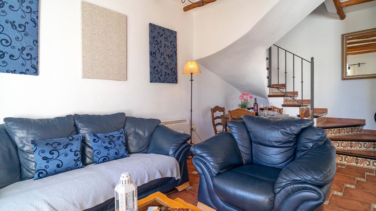 Photo of Bedroom in Montejaque